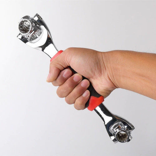 Llave multifuncional 48 en 1